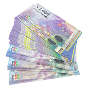 JCB 各種商品券　おまとめ